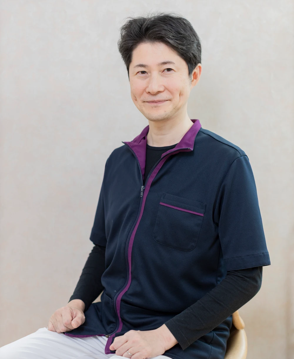副院長