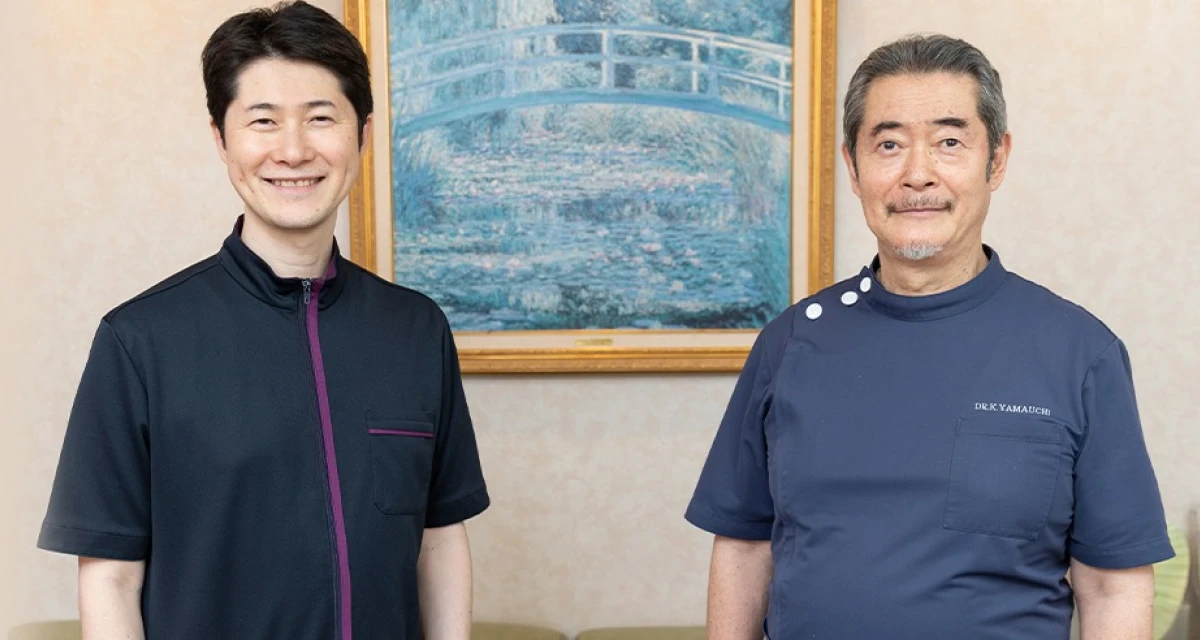 ご挨拶